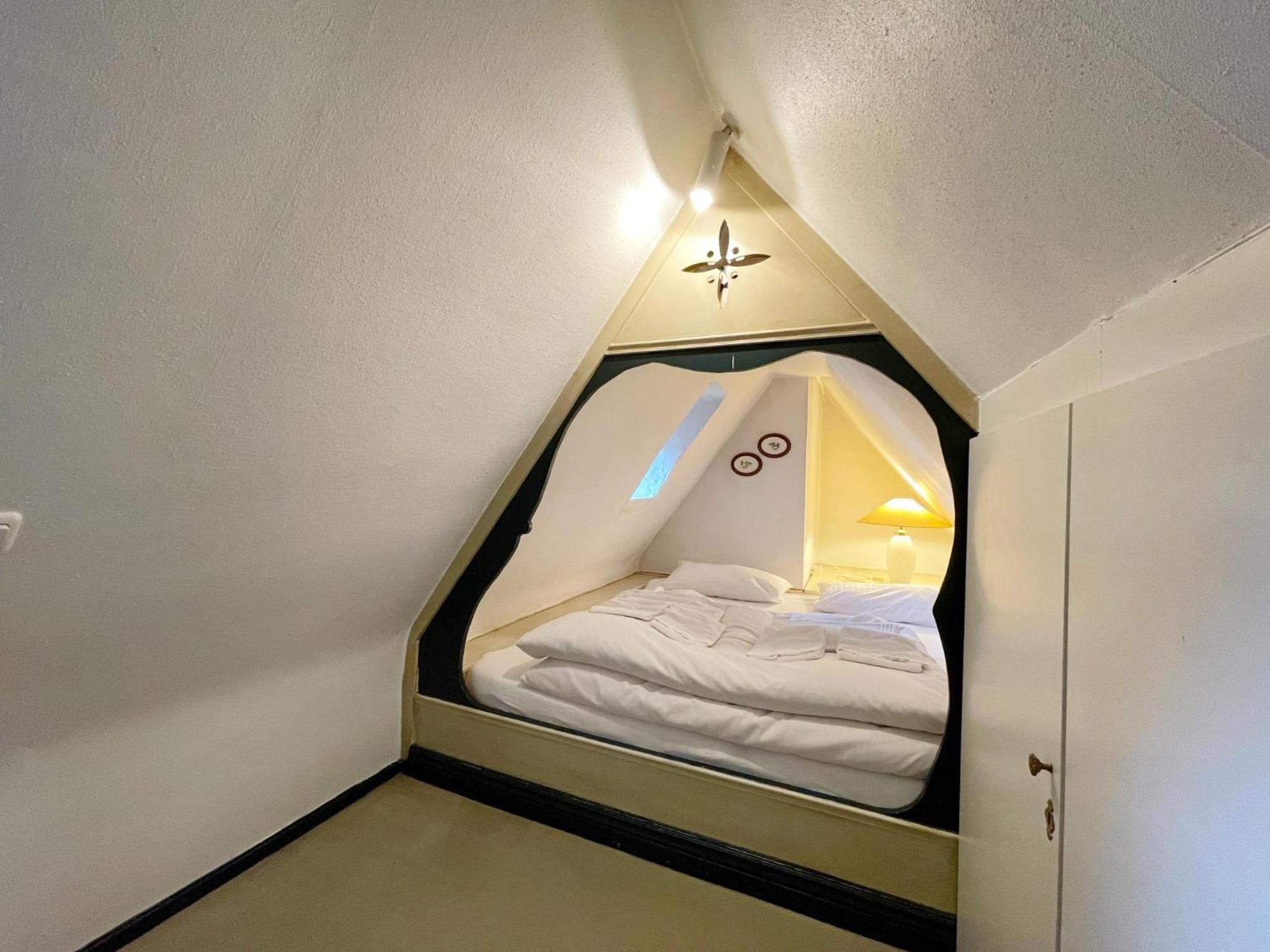 Ferienwohnung Unter Reet Westerland Bagian luar foto